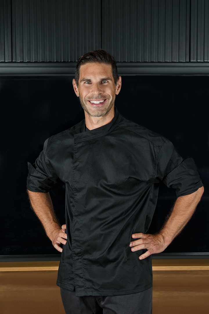 Yohann – MyChef Israel